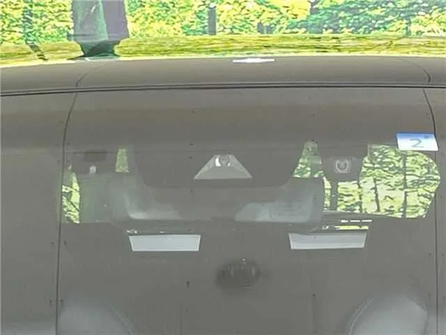 Toyota Harrier Hybrid Z 2023 — миниатюра 5