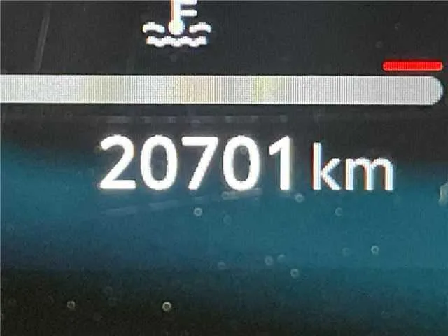 Toyota Harrier Hybrid Z 2023 — миниатюра 3