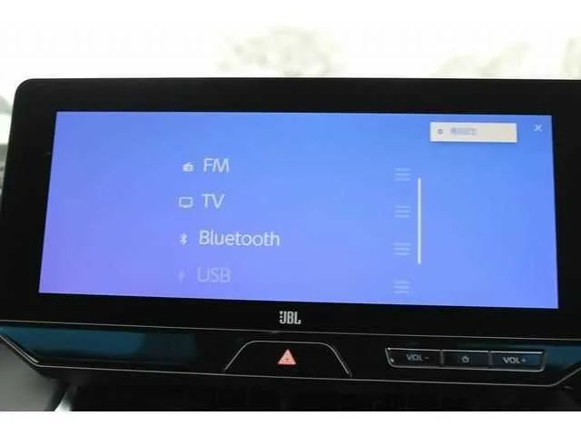 Toyota Harrier Hybrid Z Leather Package 2023 — миниатюра 5