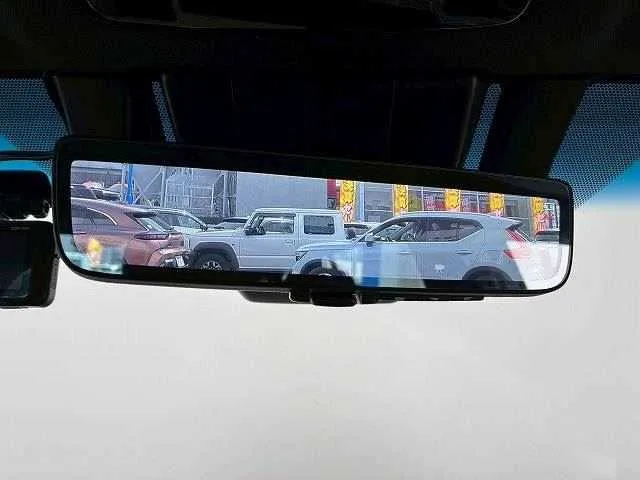 Toyota Harrier Hybrid Z 2023 — миниатюра 3