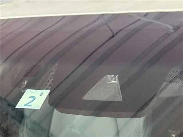 Toyota Harrier Hybrid Z 2023 — миниатюра 4