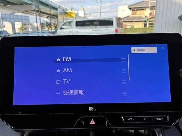 Toyota Harrier Hybrid Z (Hybrid) 2023 — миниатюра 5