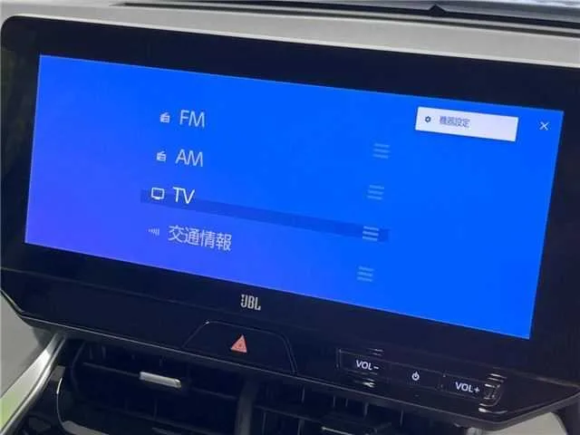 Toyota Harrier Hybrid Z 2023 — миниатюра 4
