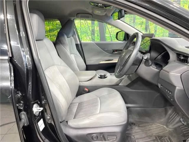 Toyota Harrier Hybrid Z 2023 — миниатюра 5