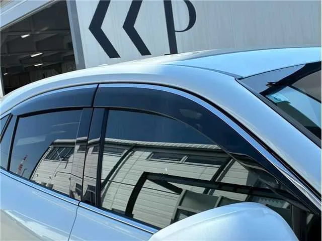 Toyota Harrier Hybrid G 2023 — миниатюра 4