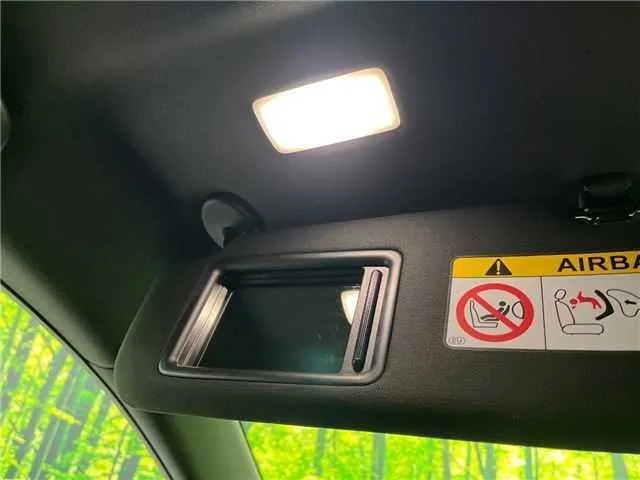 Toyota Harrier Hybrid Z Leather Package 2023 — миниатюра 3