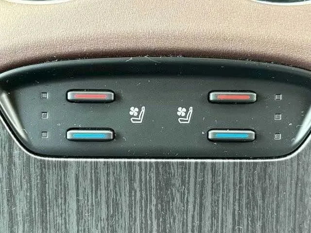 Toyota Harrier Hybrid Z LeatherPackage 2023 — миниатюра 4