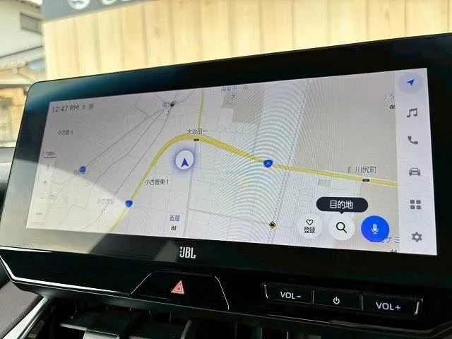 Toyota Harrier Hybrid Z LeatherPackage 2023 — миниатюра 5