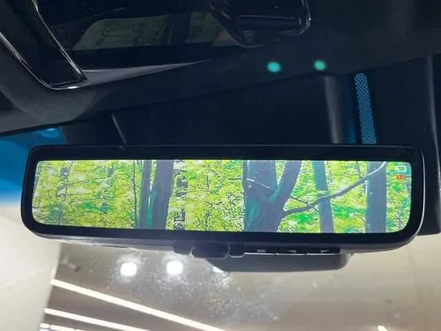 Toyota Harrier Hybrid Z Leather Package 2023 — миниатюра 5