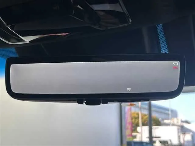 Toyota Harrier Hybrid Z Leather Package 2023 — миниатюра 4