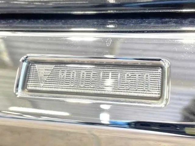 Toyota Harrier Hybrid Z Leather Package 2023 — миниатюра 3