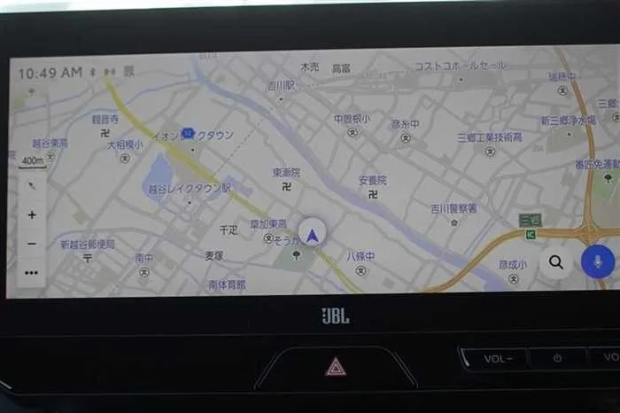 Toyota Harrier Hybrid 2.5 PHEV Z 4WD 2023 — миниатюра 2