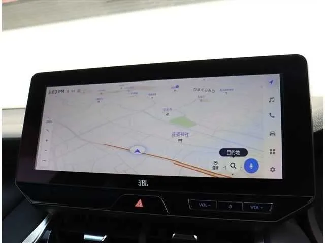 Toyota Harrier Hybrid 2.5 Hybrid Z Leather Package 2023 — миниатюра 5