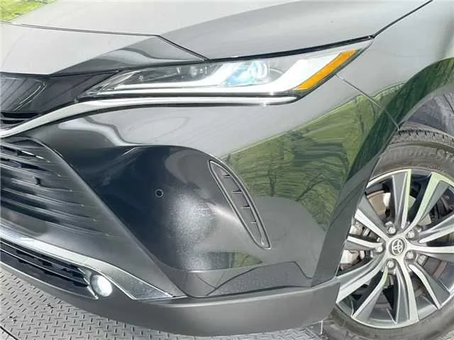 Toyota Harrier Hybrid G 2022 — миниатюра 4