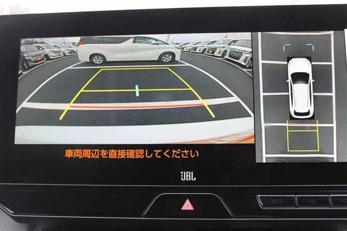 Toyota Harrier Hybrid 2.5 Z 2022 — миниатюра 4