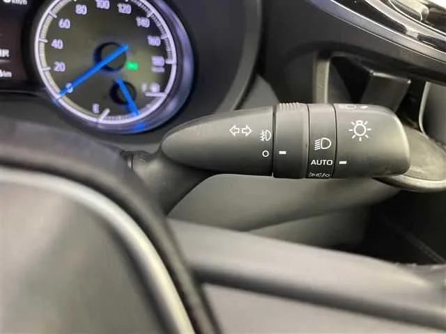 Toyota Harrier Hybrid Z 2022 — миниатюра 4