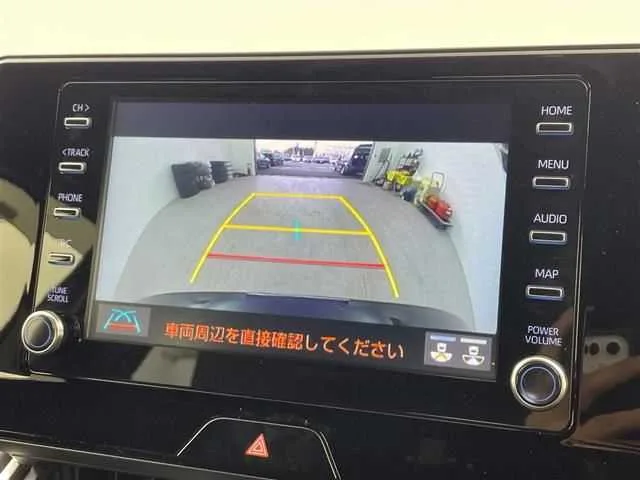 Toyota Harrier Hybrid G 2022 — миниатюра 3