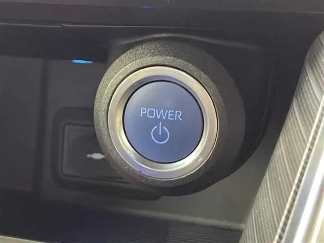 Toyota Harrier Hybrid G 2022 — миниатюра 4