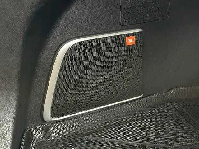 Toyota Harrier Hybrid Z LeatherPackage 2022 — миниатюра 3