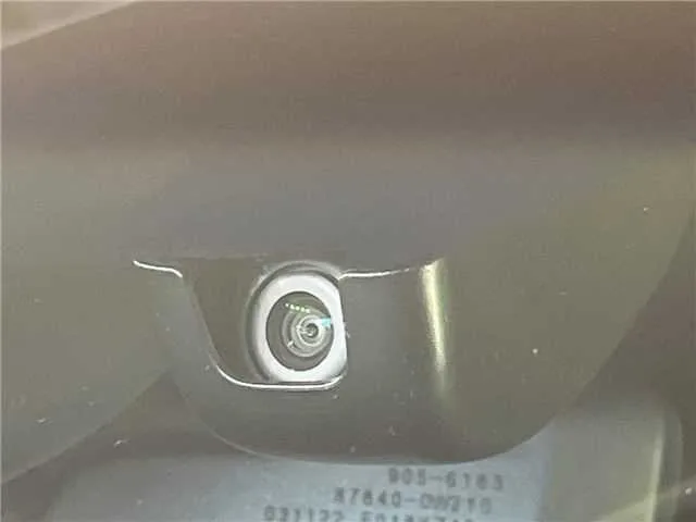 Toyota Harrier Hybrid Z Leather Package 2022 — миниатюра 3