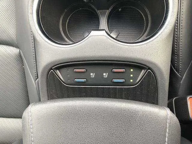 Toyota Harrier Hybrid Hybrid Z Leather Package 2022 — миниатюра 4