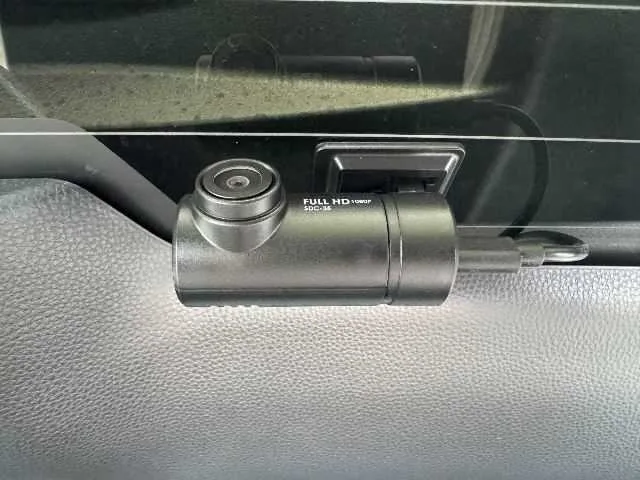Toyota Harrier Hybrid Z Leather Package, Around View Moni 2022 — миниатюра 4