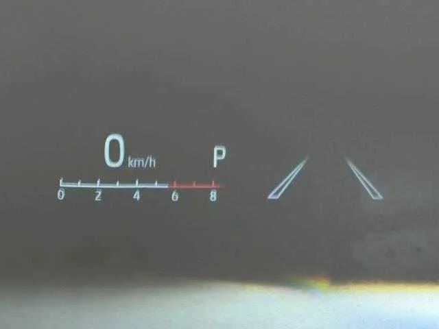 Toyota Harrier Hybrid Z 2022 — миниатюра 4