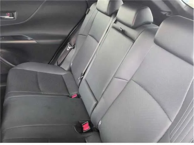 Toyota Harrier Hybrid 2.5 Hybrid Z Leather Package 2022 — миниатюра 5