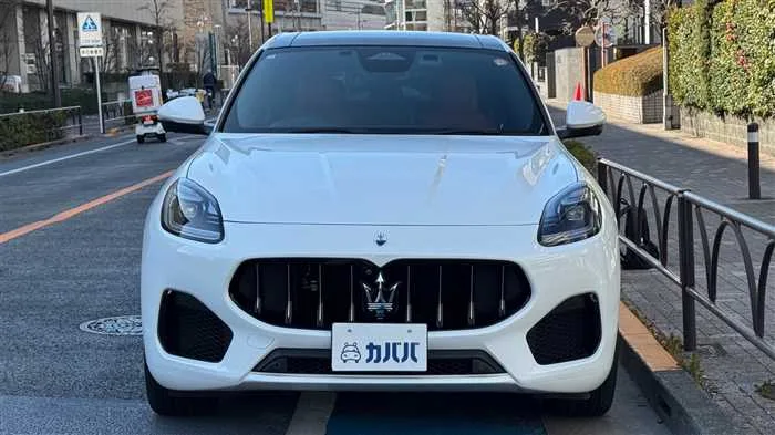 Maserati Maserati Others GT 2025 — миниатюра 2