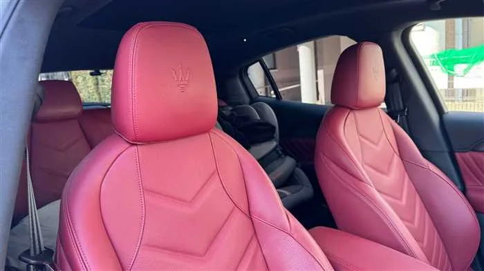 Maserati Maserati Others GT 2025 — миниатюра 3