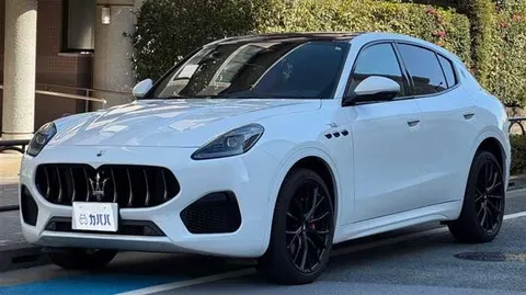 Maserati Maserati Others 2025 buy in Moscow