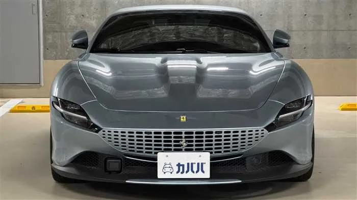 Ferrari Ferrari Others F1 DCT 2022 — миниатюра 2