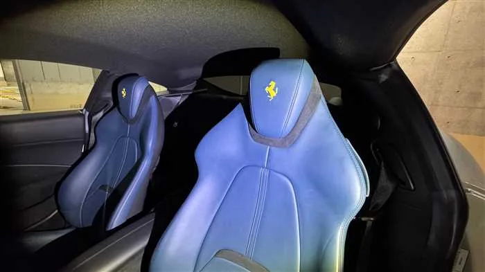 Ferrari Ferrari Others F1 DCT 2022 — миниатюра 3