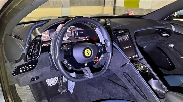 Ferrari Ferrari Others F1 DCT 2022 — миниатюра 5