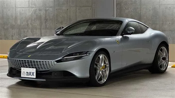 Ferrari Ferrari Others F1 DCT 2022 — фото 1, купить с доставкой в Москву