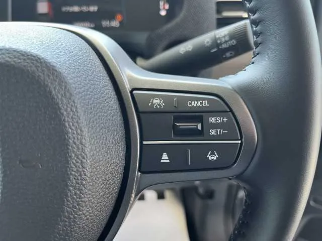 Honda Freed 2026 — миниатюра 5