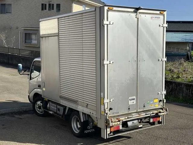 Toyota Toyoace 2026 — миниатюра 5