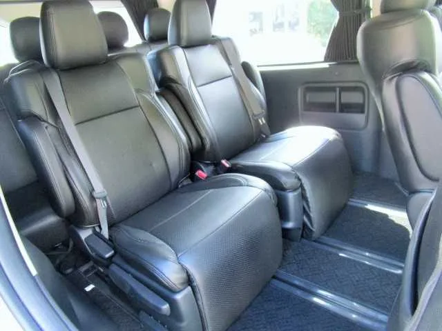 Toyota Hiace Wagon 2022 — миниатюра 4