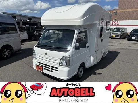 Suzuki Carry Truck 2022 купить в Москве