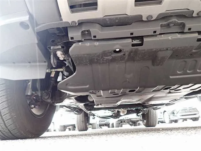 Toyota Land Cruiser VX Diesel turbo 2024 — миниатюра 4