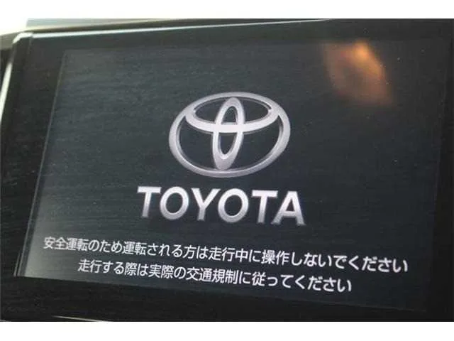 Toyota Alphard G 2022 — миниатюра 5