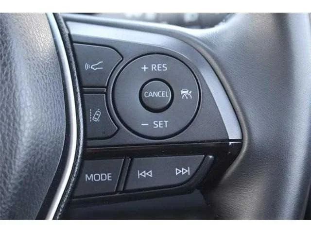 Toyota Harrier 2024 — миниатюра 5