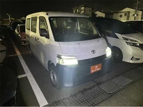 Toyota Townace Van 2022 купить в Москве