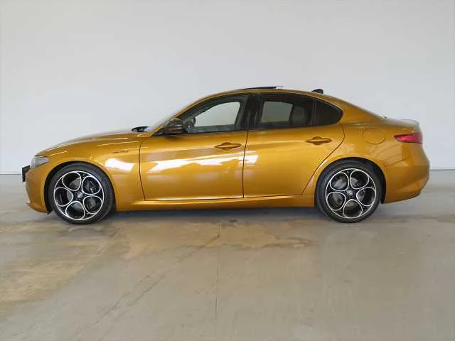 Alfa Romeo Alfa Romeo Others 2022 — миниатюра 5