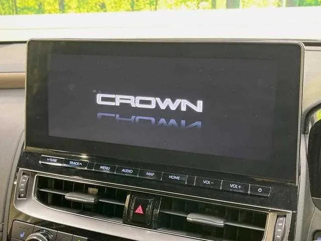 Toyota Crown Hybrid 2022 — миниатюра 5