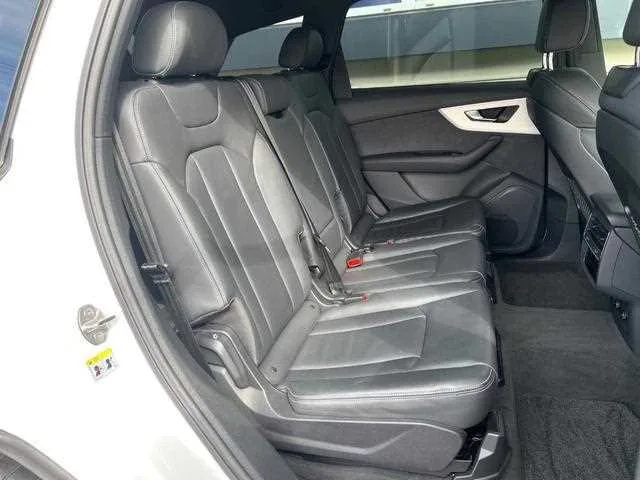 Audi Q7 2023 — миниатюра 4