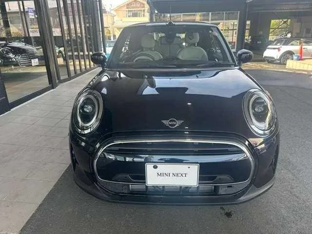BMW MINI 2023 — миниатюра 2