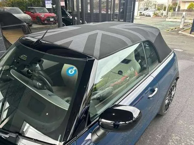 BMW MINI 2026 — миниатюра 5