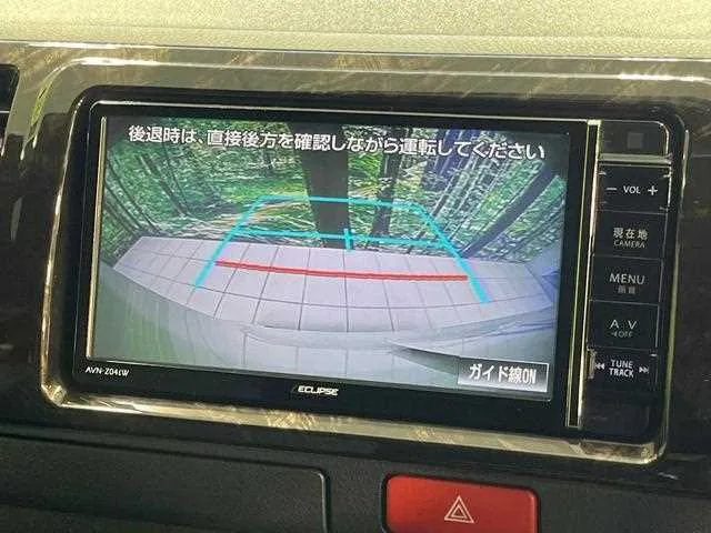 Toyota Hiace Van 2022 — миниатюра 5