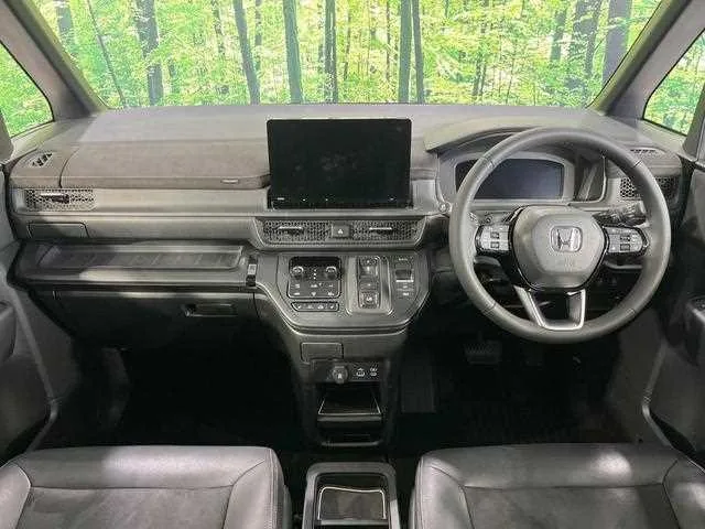 Honda Step WGN 2023 — миниатюра 2